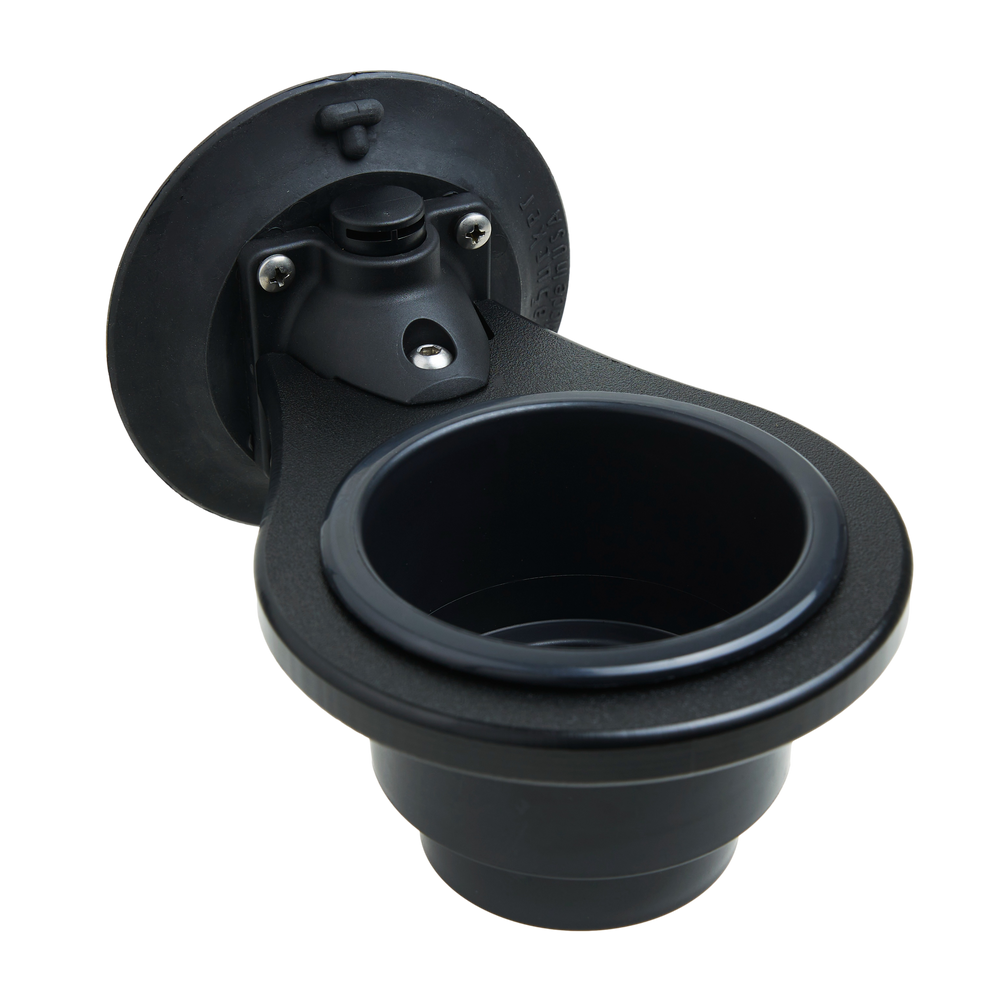1- CUP HOLDER - VERTICAL