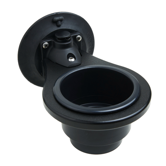 1- CUP HOLDER - VERTICAL