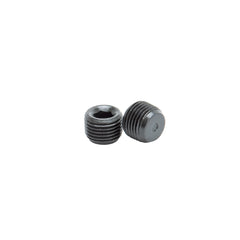 1/8IN PIPE PLUG 1 PAIR