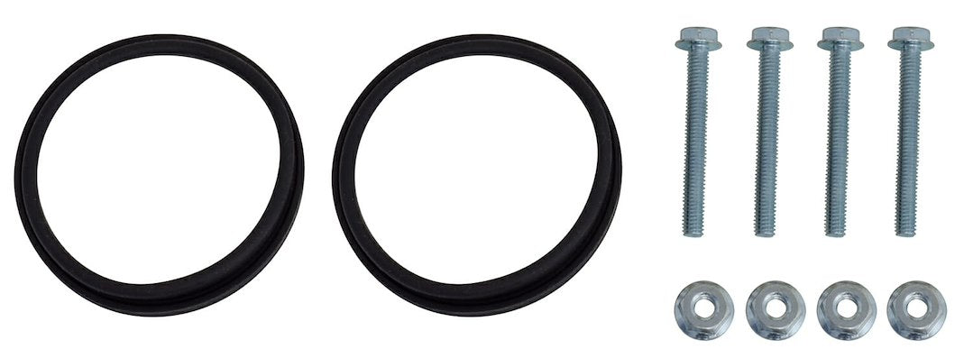 VALVE SEALS  2' 2/CD