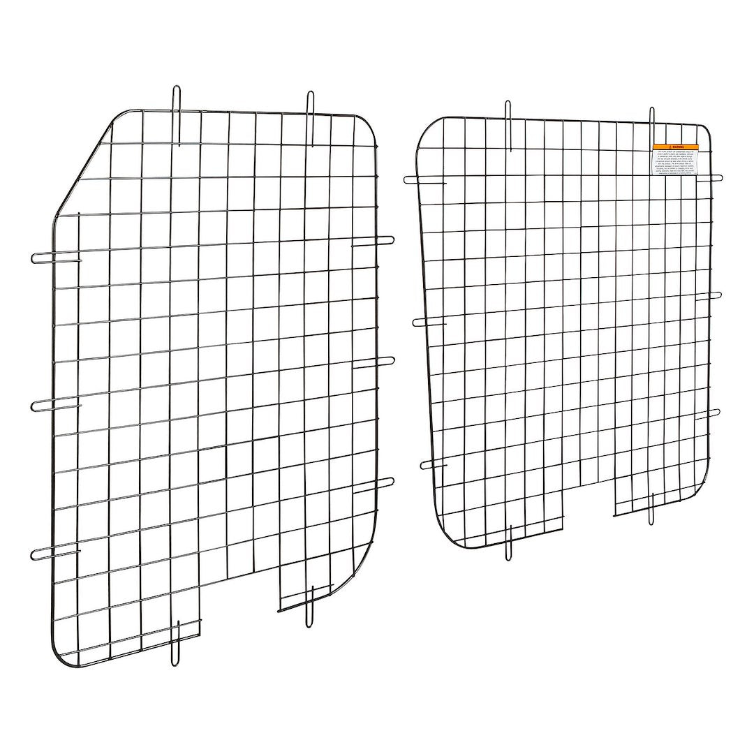 VAN WINDW SCRN SPLIT SIDE DR LOW RF