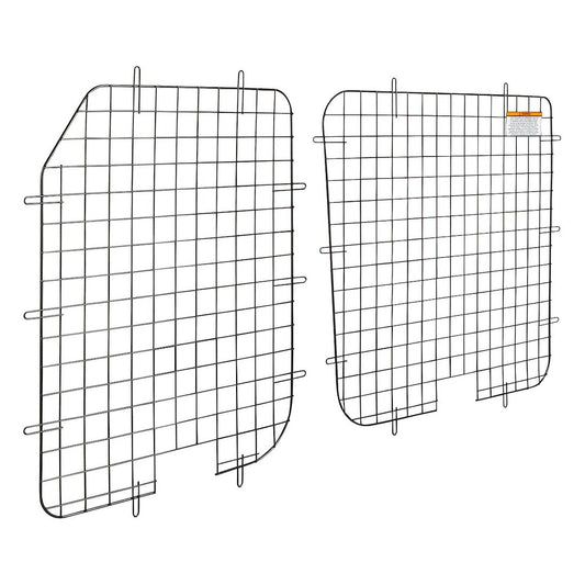 VAN WINDW SCRN SPLIT SIDE DR LOW RF