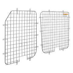 VAN WINDW SCRN SPLIT SIDE DR LOW RF