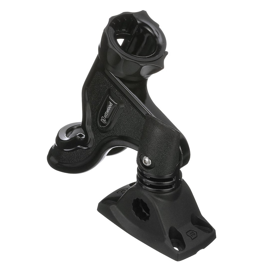 PRO SERIES II ROD HOLDER