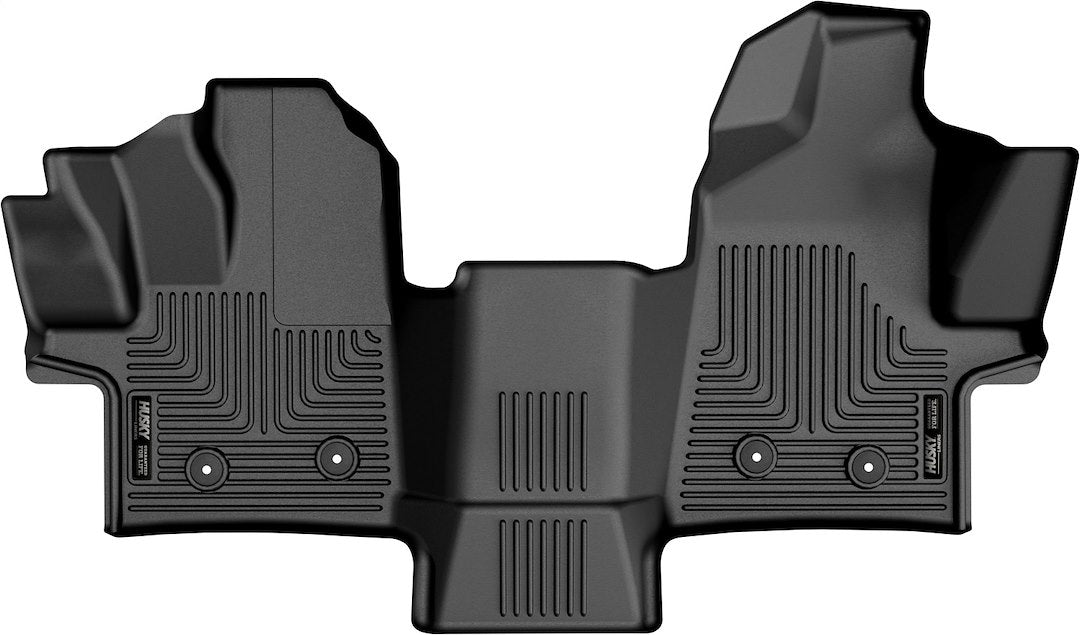 FRONT FLOOR LINER-FC