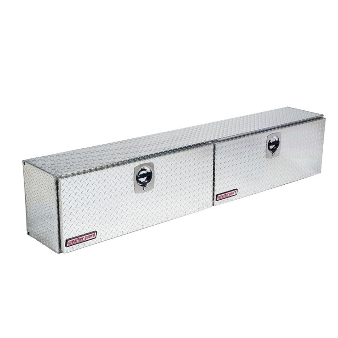 ALUMINUM HI SIDE-CLR