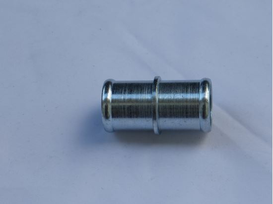 PLATED STEEL 3/4'(19MM)