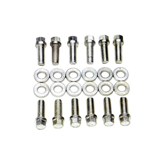 PLATED BOLTS FOR 2101