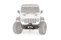 ELITE FRT JL STUBBY