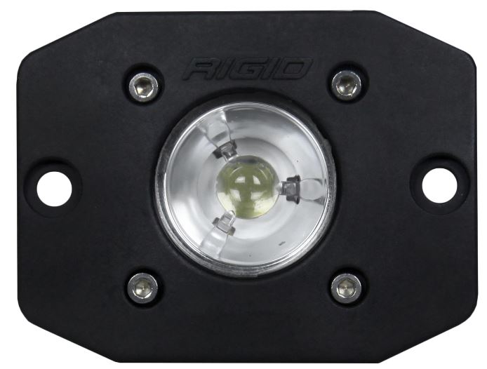 IGNITE FLOOD FM BLACK