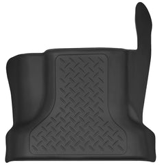 XACT C.HUMP S.CREW/CAB 15