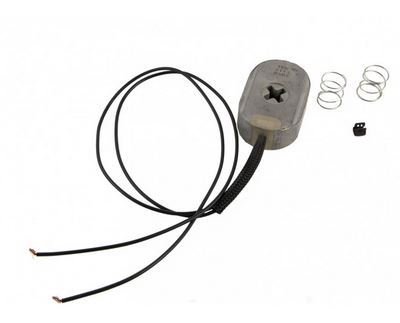 12' MAGNET KIT  BLACK