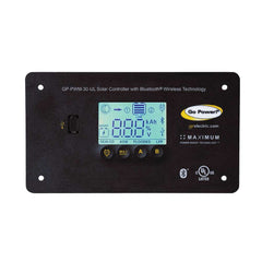 GP-PWM-30-UL: 30 AMP PWM DIGITAL SO