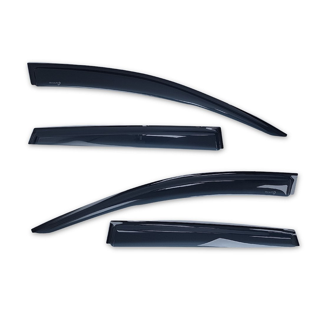 WINDOW VENT 4PC HONDA CRV