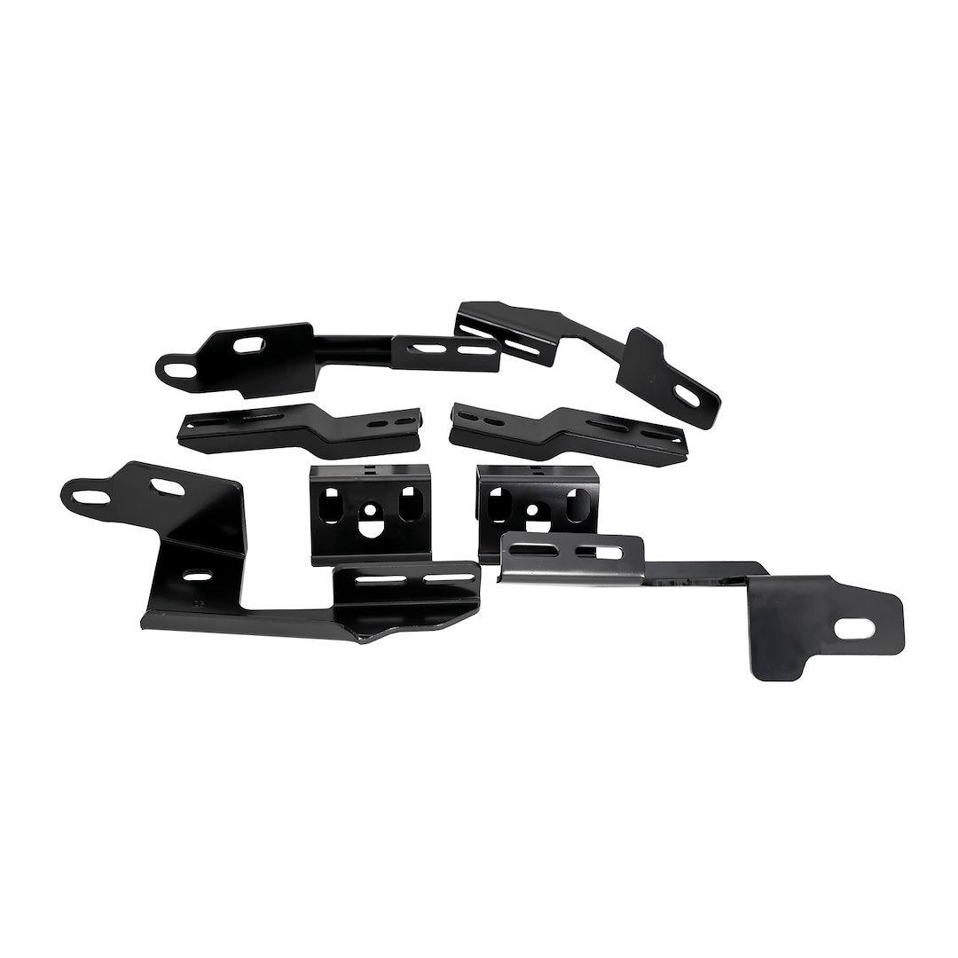 TFX RB  MOUNTING BKT