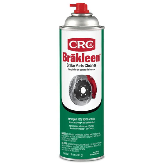 BRAKLEEN 50 STATE FORMULA