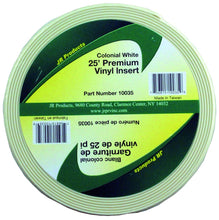 Load image into Gallery viewer, 25' VINYL INSERT CW

