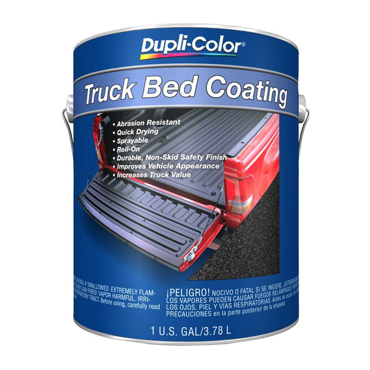 TRUCK BED COATING BLK GAL