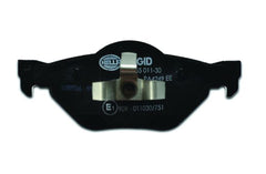 BRAKE PAD SET  DISC BRAKE