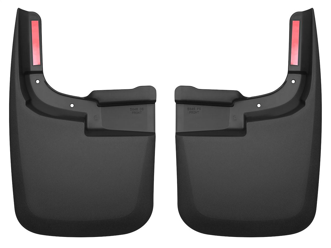 MG F250/350 W/O FLARE 17