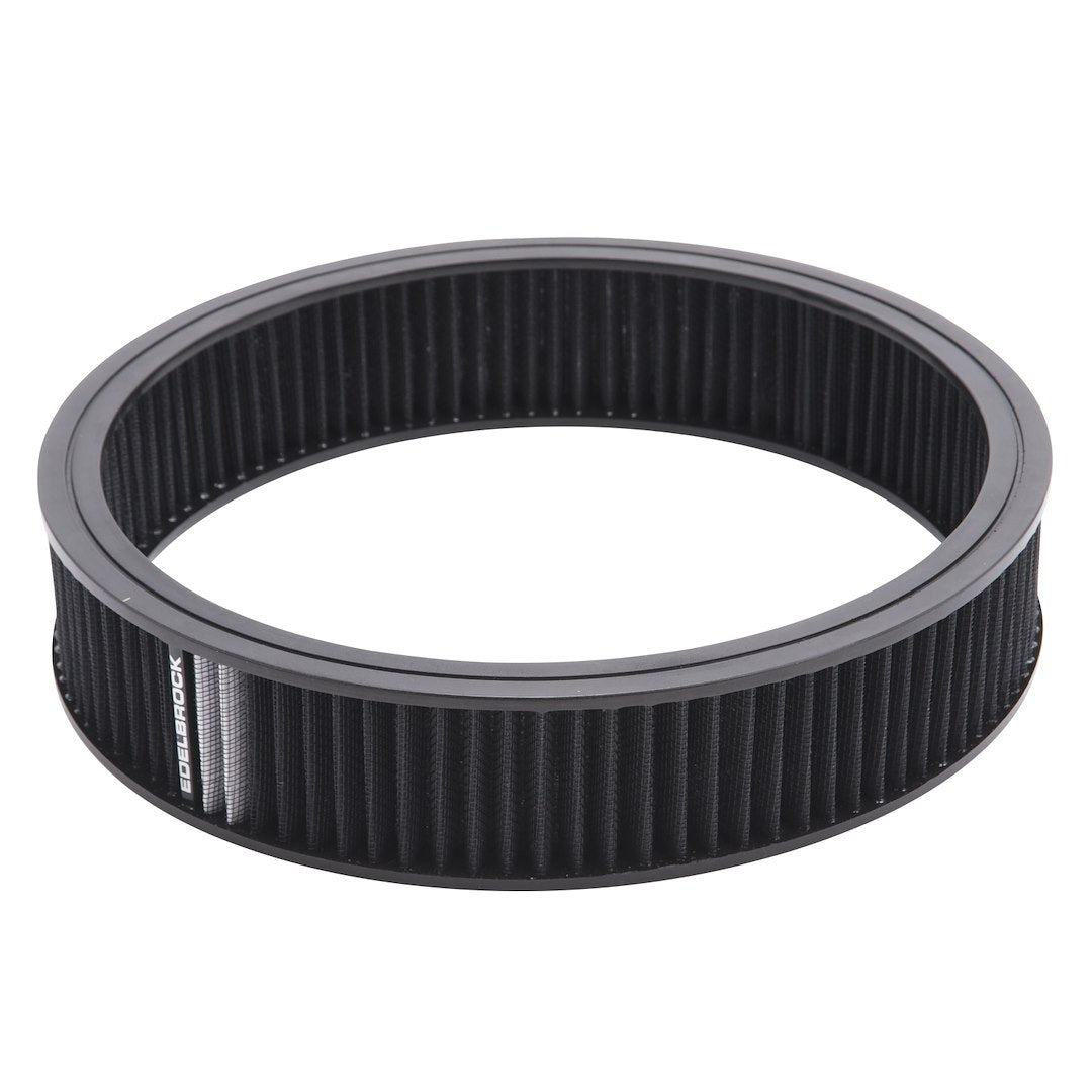 A/C ELEMENT 3X14 DIA BLCK
