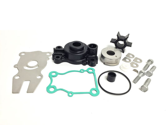 WATER PUMP KIT W/HOUSING