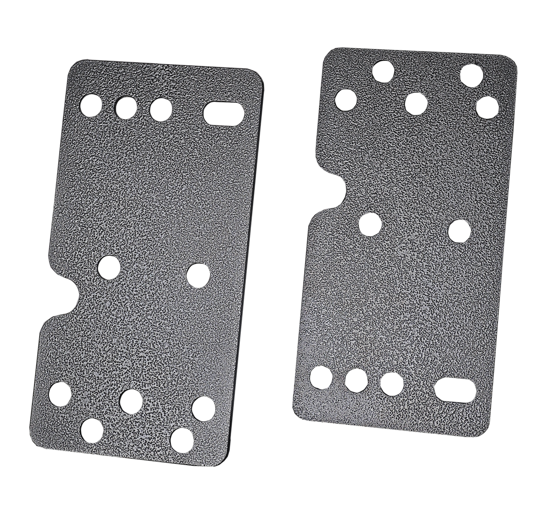 FIFTH WHEEL SHIM PLATES 1/4' QTY 21
