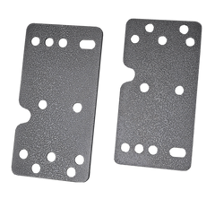 FIFTH WHEEL SHIM PLATES 1/4' QTY 21