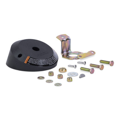 20  SAFE-T BEZEL KIT  BLACK