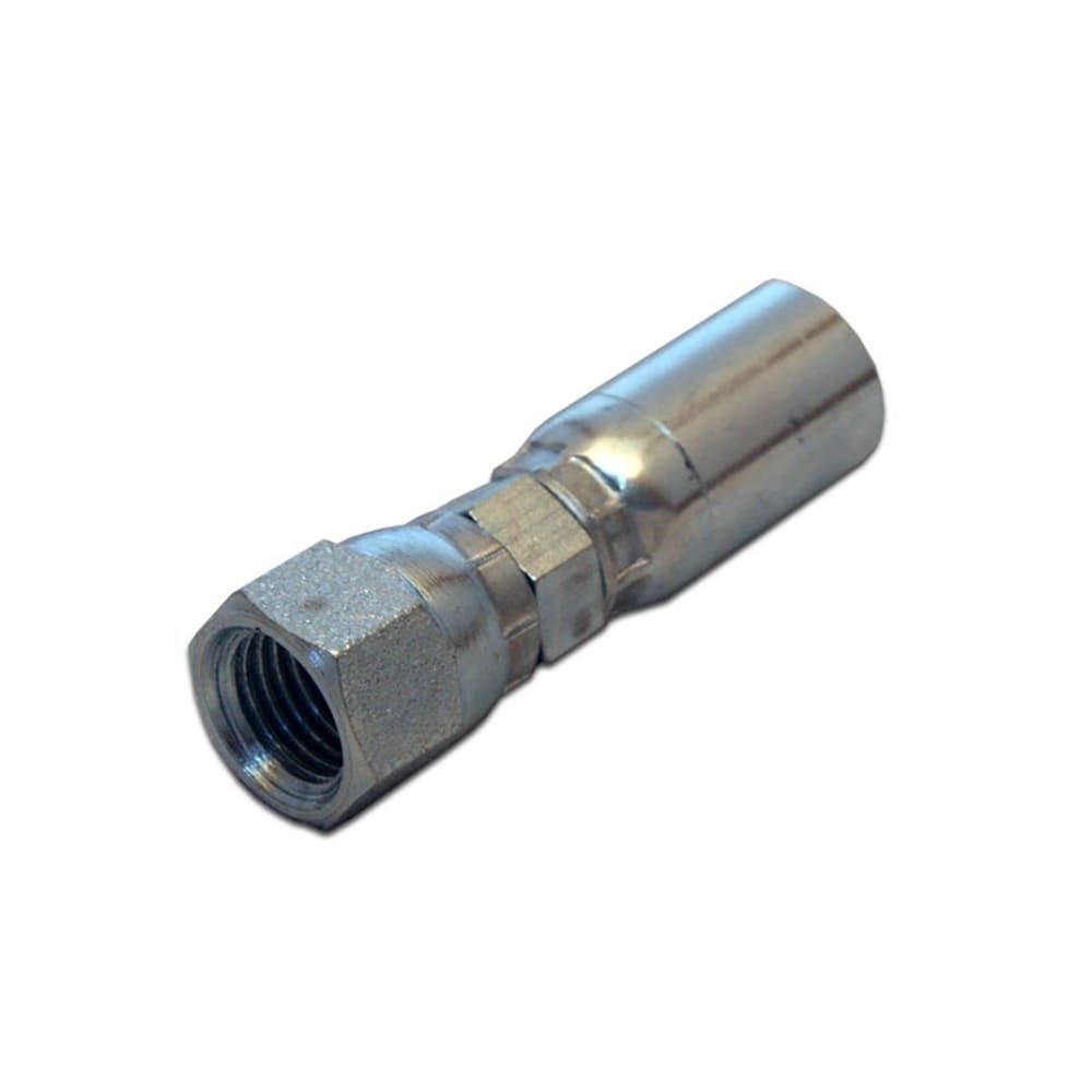 HYDRAULIC HOSE END FITTIN