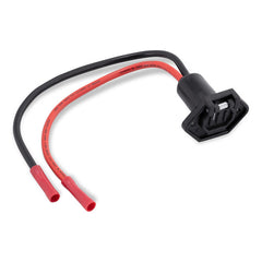 TROLLING MOTOR PLUG BOAT SIDE 12V V