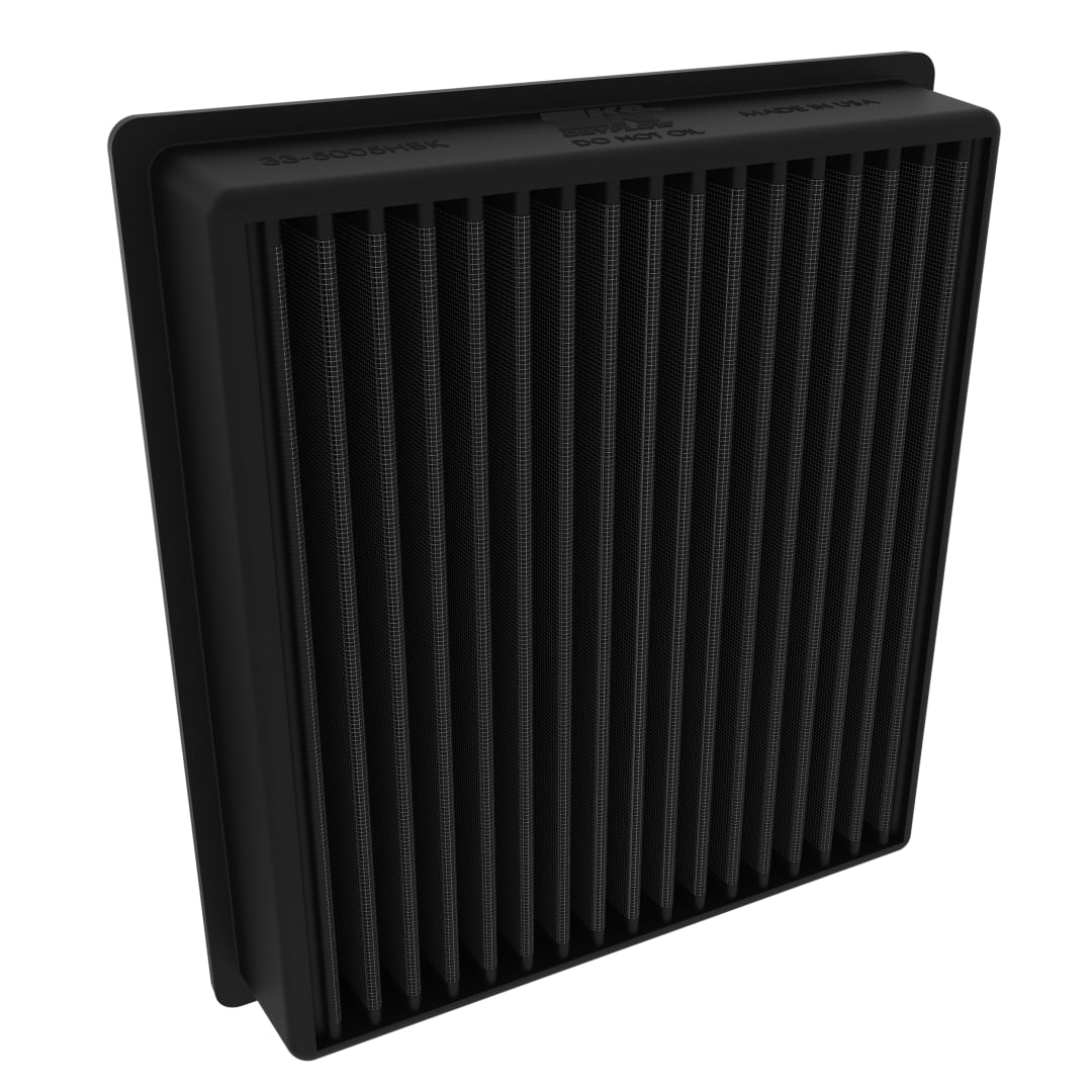 DRYFLOW LIFETIME ENGINE AIR FILTER