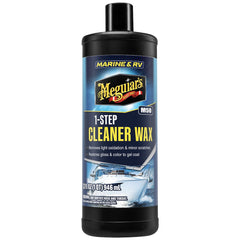 BOAT/RV CLEANER WAX - LIQ