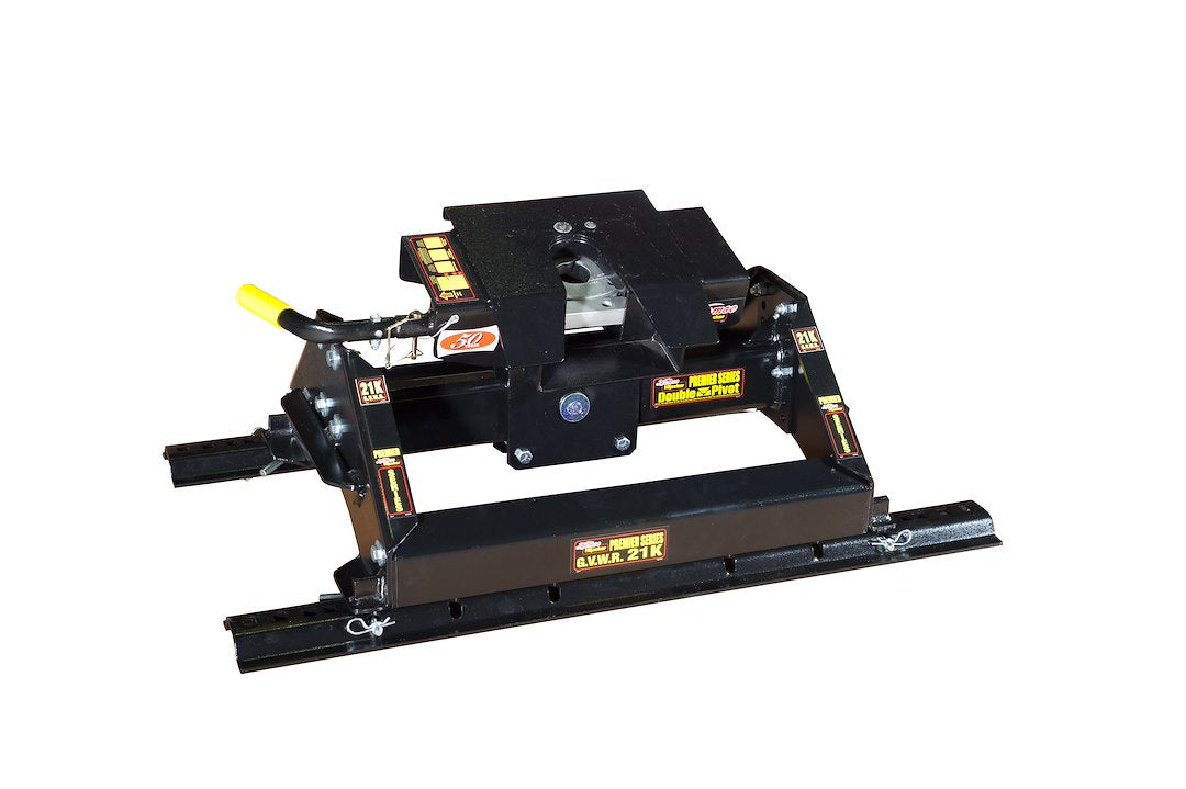 STATIONARY 21 DBL PIVOT