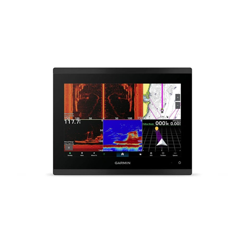 GPSMAP 9210XSV