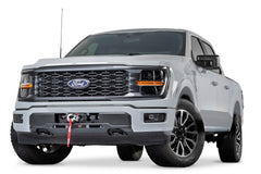 FULLY HIDDEN WINCH MOUNT FOR 2024
