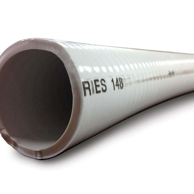 1 1/4' SHIELDS VAC XTRA HVY DUTY/FD