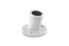 1' FLAGPOLE SOCKET - TOP MT
