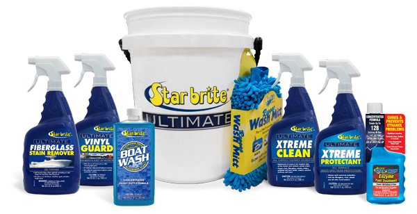 ULTIMATE 5 GAL BUCKET KIT