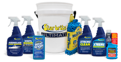 ULTIMATE 5 GAL BUCKET KIT
