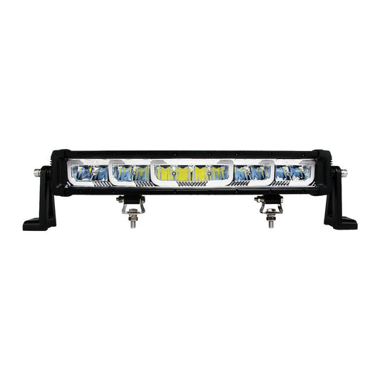 7' SRS 4X8W COMBO WITH AUXILLARY LI