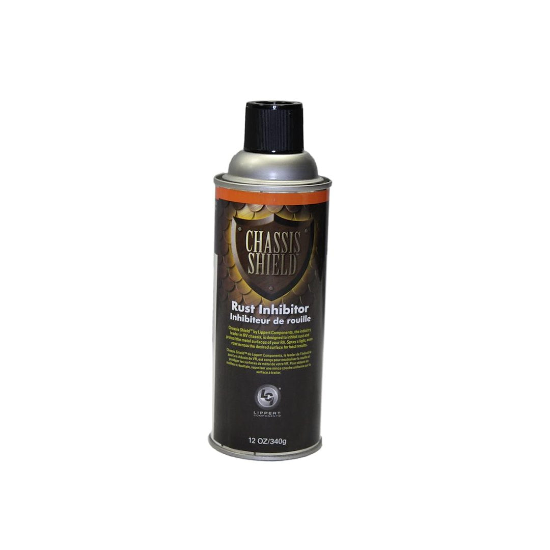 CHASSIS SHIELD RUST INHIBITOR