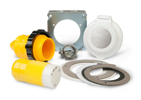 30A CONVERSION KIT