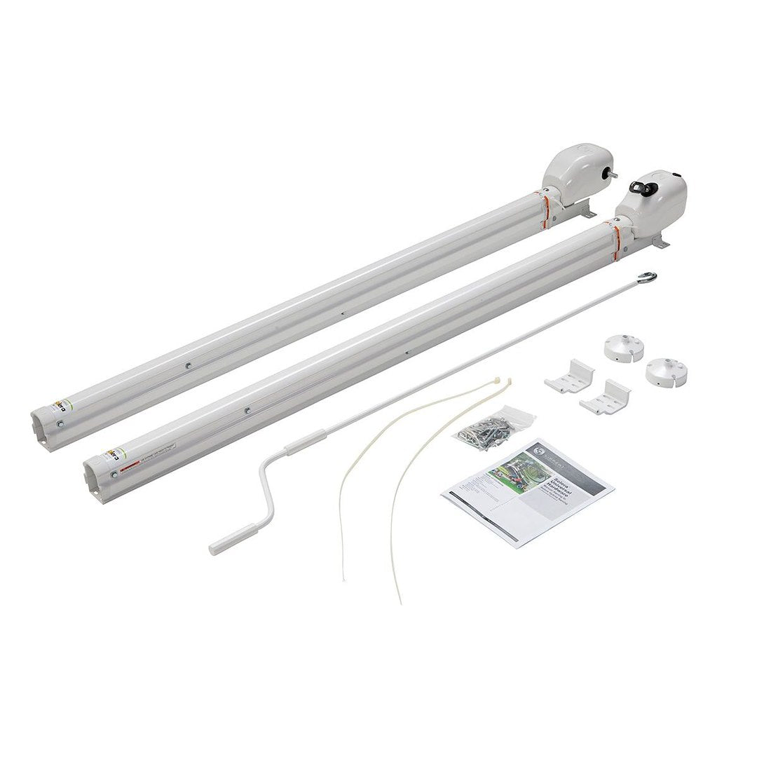 HARDWARE-CRANKWH-63-FLATWH-CRKHDL