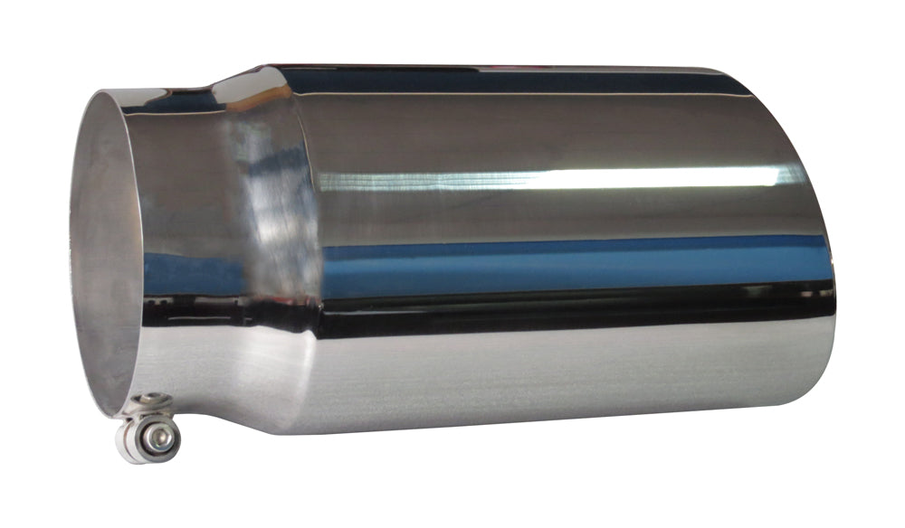 EXHAUST TIP  5' INLET  6'