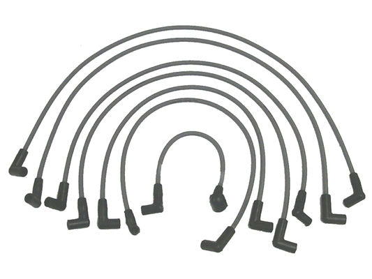 WIRING  PLUG SET