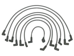 WIRING  PLUG SET