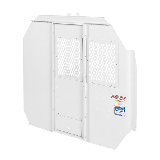 BULKHEAD  TRANSIT LOW ROOF  MESH