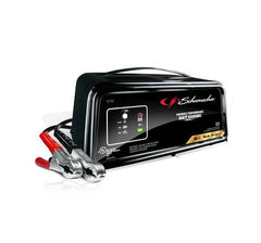 50/10/6<>2 AMP BATTERY CHARGER W EN
