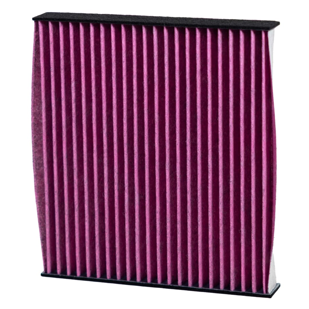 DISPOSABLE CABIN AIR FILTER